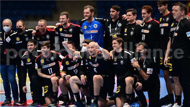 Die deutsche Handball-Nationalmannschaft will im Januar eine erfolgreiche WM spielen. Vor dem Start des Turniers kommt das DHB-Team für ein Länderspiel in die Bremer ÖVB-Arena.