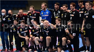 Die deutsche Handball-Nationalmannschaft will im Januar eine erfolgreiche WM spielen. Vor dem Start des Turniers kommt das DHB-Team für ein Länderspiel in die Bremer ÖVB-Arena.