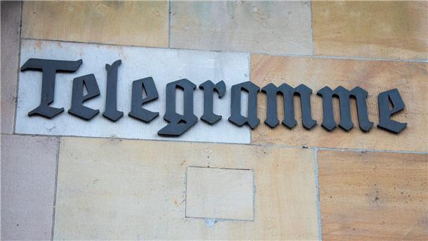Keine Telegramme mehr: Tausende nutzten letzte Chance Die Deutsche Post hat ihren Telegramm-Service zum Jahresende eingestellt - einige haben noch ihre letzte Chance genutzt.