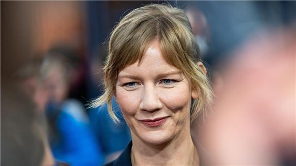 Sandra Hüller für Oscar nominiert Die deutsche Schauspielerin Sandra Hüller sorgt längst auch international für Furore.