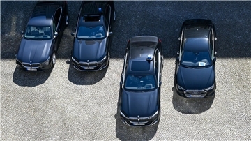 Die Deutsche Umwelthilfe kritisiert seit Jahren, dass viele Spitzenpolitiker bei der Wahl ihrer Dienstwagen nicht auf die Folgen für das Klima achten. (Symbolbild)