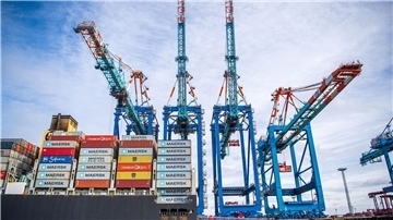 Die deutsche Wirtschaft schwächelt. Vor dem Hintergrund wachsender globaler Unsicherheiten und struktureller Umbrüche legt das HWWI seine neue Konjunkturprognose vor.