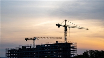 Die deutsche Wirtschaftsleistung ist im ersten Quartal 2023 überraschend um 0,3 Prozent geschrumpft.