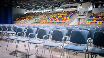 Die Diskussion zur Stadthalle geht weiter - diesmal wurden Stimmen aus der Bevölkerung hinzugezogen.