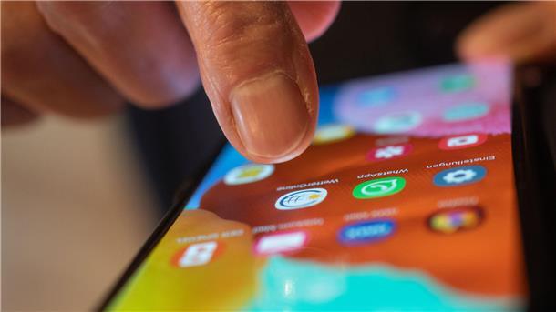 Die Dorffunk-App soll Verbindungen schaffen.