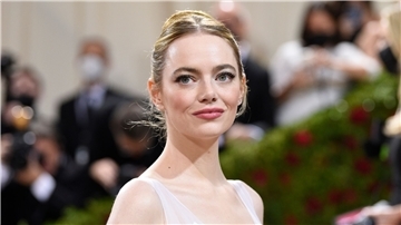 Die Dreharbeiten sollen für Emma Stone im Oktober beginnen.