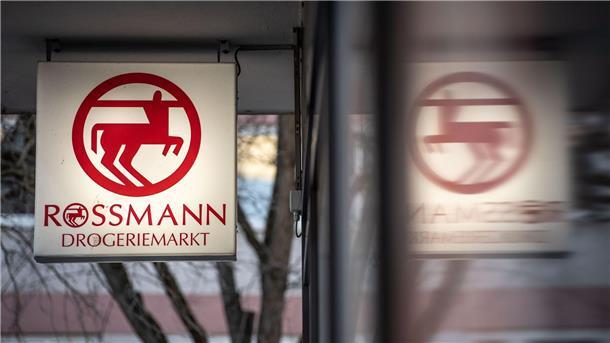 Rossmann will Filialnetz ausbauen - auch im Ausland Die Drogeriemarktkette Rossmann hat im vergangenen Jahr deutlich zugelegt und einen Rekordumsatz verbucht.
