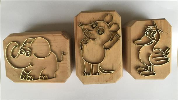 Aktion „Türen auf mit der Maus“