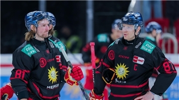 DEL künftig ohne DEG? Eishockey-Marke droht der Abstieg Die Düsseldorfer EG muss den ersten sportlichen DEL-Abstieg befürchten.
