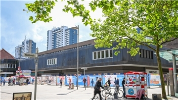 Karstadt Bremerhaven