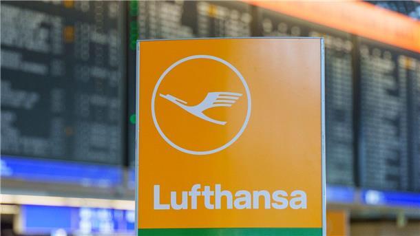 Schlichtung bringt Lufthansa etwas Ruhe Die Einigung beim Lufthansa-Bodenpersonal hatte eine Schlichtung hinter verschlossenen Türen gebracht.