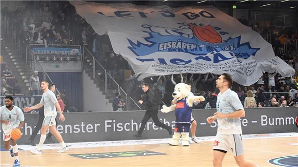 Die Eisbären Bremerhaven schenken ihren Fans in diesem Jahr wieder deutlich mehr Siege. Doch ob das auch für die ProA-Playoffs reicht, ist noch längst nicht ausgemacht.