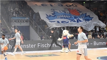 Die Eisbären Bremerhaven schenken ihren Fans in diesem Jahr wieder deutlich mehr Siege. Doch ob das auch für die ProA-Playoffs reicht, ist noch längst nicht ausgemacht.