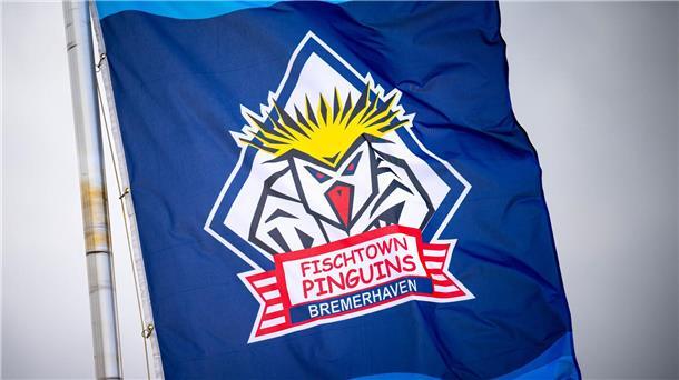 Die Eishockey-Pinguins aus Bremerhaven haben das Viertelfinal-Hinspiel in der Schweiz verloren.