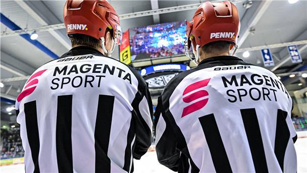 Die Entscheidung der Schiedsrichter in der Partie zwischen den Fischtown Pinguins und den Straubing Tigers steht weiter in der Kritik.