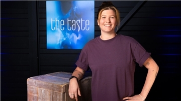 Cuxhavenerin beeindruckt bei „The Taste“ mit norddeutscher Raffinesse Die Entscheidung ist gefallen. Hat die Cuxhavenerin Anne Brandes es in eines der vier Teams bei The Taste geschafft?
