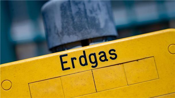 Die Erdgasspeicher in Deutschland sind derzeit zu gut 67 Prozent gefüllt, Tendenz steigend.