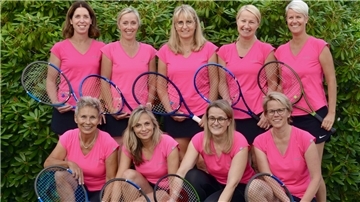 Tennis