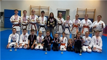 Karate