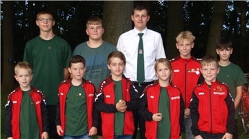 Schützenverein Anderlingen