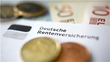 Die Erhöhung der Rente sind gute Nachrichten für alle Rentnerinnen und Rentner in Deutschland. Aber auch für die Arbeitgeber?
