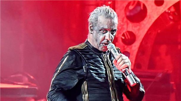 Ermittlungen gegen Rammstein-Sänger eingestellt Die Ermittlungen gegen den Rammstein-Sänger Till Lindemann sind eingestellt worden.