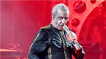 Die Ermittlungen gegen den Rammstein-Sänger Till Lindemann sind eingestellt worden.