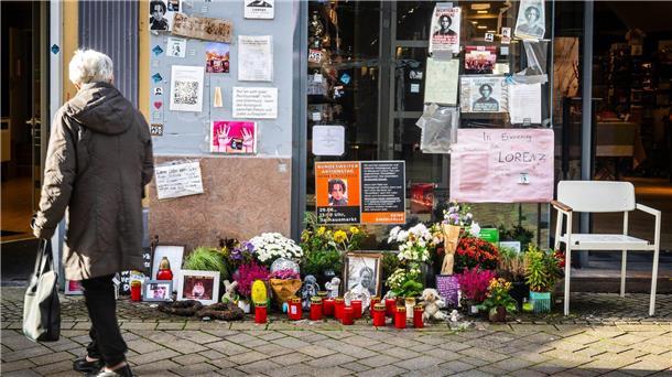 Die Ermittlungen nach den tödlichen Schüssen in Oldenburg sind beendet - Trauer, Anteilnahme und Fragen bleiben.