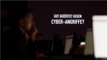 Die EU-Innenminister haben den sogenannten Cyber Resilience Act (CRA) beschlossen. (Symbolbild)