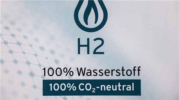 Die EU-Kommission hat grünes Licht für milliardenschwere Förderung von Wasserstoffprojekten gegeben.