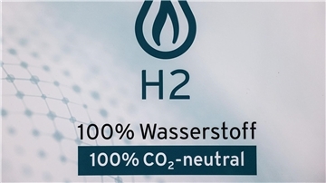 Die EU-Kommission hat grünes Licht für milliardenschwere Förderung von Wasserstoffprojekten gegeben.