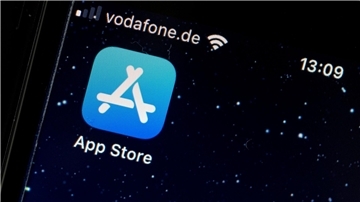 Die EU-Kommission hat Untersuchungen zu bestimmten Diensten von Apple und Microsoft eingestellt.