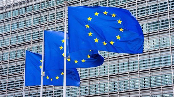 EU-Kommission verlangt Auskunft von US-Tech-Riesen zu Betrug Die EU-Kommission verlang von vier großen Online-Plattformen Auskünfte. (Symbolbild)