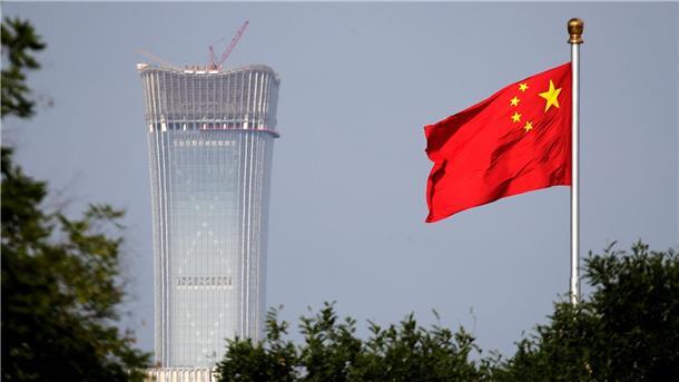 EU-Staaten wollen Abhängigkeit von China verringern Die EU möchte trotz ihrer unterschiedlichen politischen und wirtschaftlichen Systeme konstruktive und stabile Beziehungen zu China.