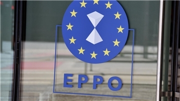 Großrazzia in sieben Ländern gegen Steuerbetrug Die Europäische Staatsanwaltschaft EPPO ermittelt, wenn es um finanzielle Interessen der EU geht. (Symbolbild)