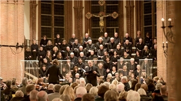 Ev. Stadtkantorei
