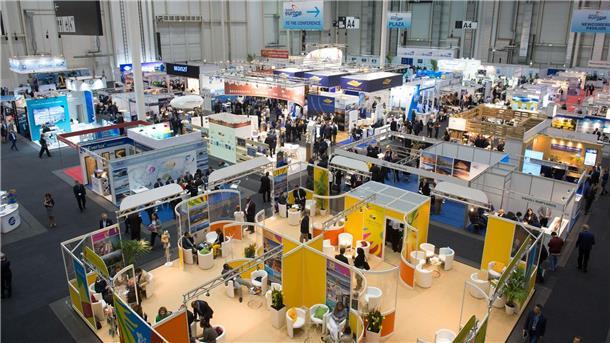 Kreuzfahrtmesse öffnet - am Freitag auch für Privatbesucher Die Fachmesse Seatrade Europe ist erstmals für private Kreuzfahrt-Fans geöffnet. (Archivbild)