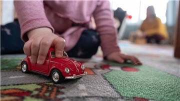 Die Fair Toys Organisation will 2023 erstmals ein Siegel für fair produziertes Spielzeug vergeben.