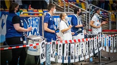 Die Fans der Eisbären Bremerhaven können sich freuen. Für den Profi-Basketball in der Seestadt haben sich die Perspektiven deutlich verbessert.