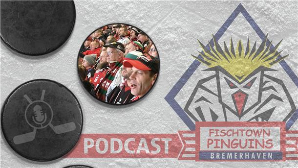 Die Fans der Fischtown Pinguins dürfen sich auf eine spannende Tour nach Tschechien freuen.