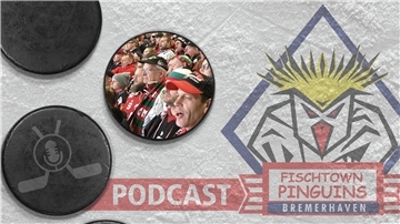 Die Fans der Fischtown Pinguins dürfen sich auf eine spannende Tour nach Tschechien freuen.