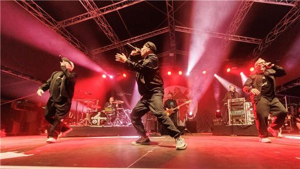 Neues Album: Die „Fantas“ melden sich nostalgisch zurück Die Fantastischen Vier haben ein neues Album produziert - der Titel: „Long Player“.