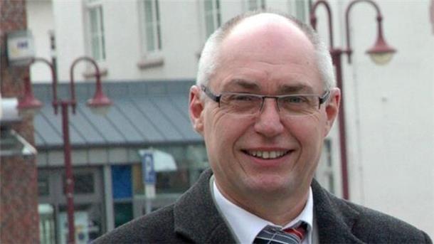 „Die FDP ist der Meinung, dass die GNSG nicht geeignet ist für parteipolitische Interessen“, sagt Fraktionschef Hergen Kalitzki.