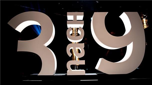 Die Fernsehsendung „3nach9“ feiert ihren 50. Geburtstag. (Archivbild)