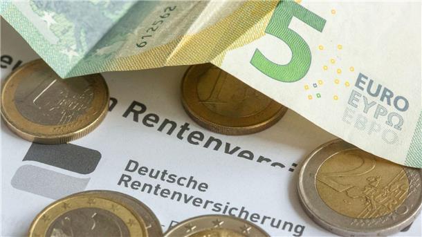 Höhere Sozialabgaben für Gutverdiener ab 2026 geplant Die Festlegung der Beitragsbemessungsgrenze ist an die Entwicklung von Löhnen und Gehältern gekoppelt. (Symbolbild)