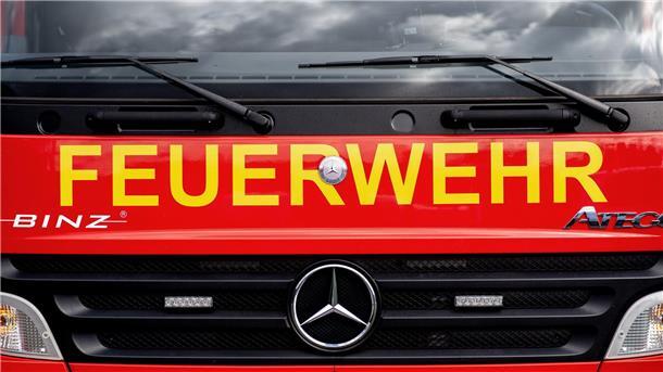 Zwei Pferde rutschen in Wassergräben Die Feuerwehr hat in Niedersachsen zwei Pferde aus Wassergräben gezogen. (Symbolbild)
