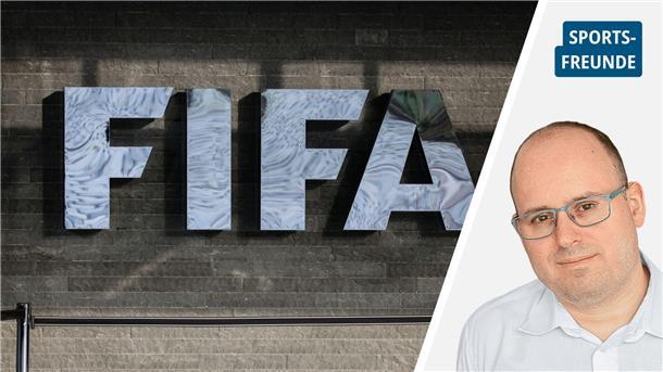 Kolumne Sportsfreunde von Dirk Ley zum Thema aufgeblähtes Teilnehmerfeld.