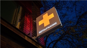 Die finanzielle Lage vieler Krankenhäuser verschlechtert sich dramatisch.