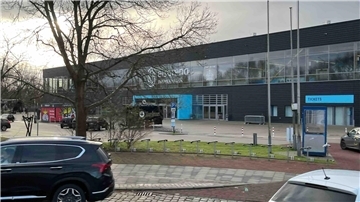 Die Fischtown Pinguins sind am Mittag wieder in Bremerhaven angekommen.