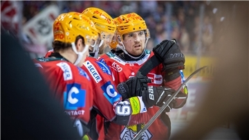 Die Fischtown Pinguins stehen vor einem schweren Wochenende mit einem Gastspiel in München. Das erste Heimspiel nach mehr als zwei Wochen gegen Ingolstadt wird aber nicht weniger spektakulär.